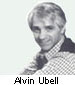 Portrait, Alvin Ubell