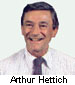 Portrait: Arthur Hettich, Family Circle Magazine Editor-In-Chief