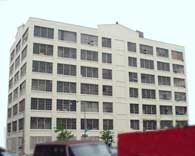 Image: Commercial - Industrial Building